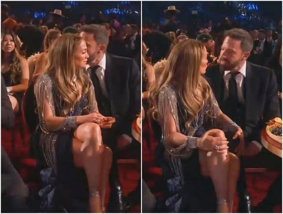 Ben Affleck, Jennifer Lopez, sao Hollywood 