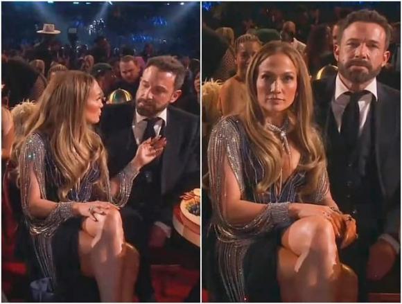 Ben Affleck, Jennifer Lopez, sao Hollywood 