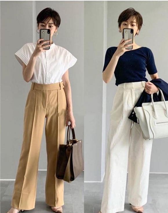 blogger thời trang, blogger thời trang người Nhật, mặc đẹp