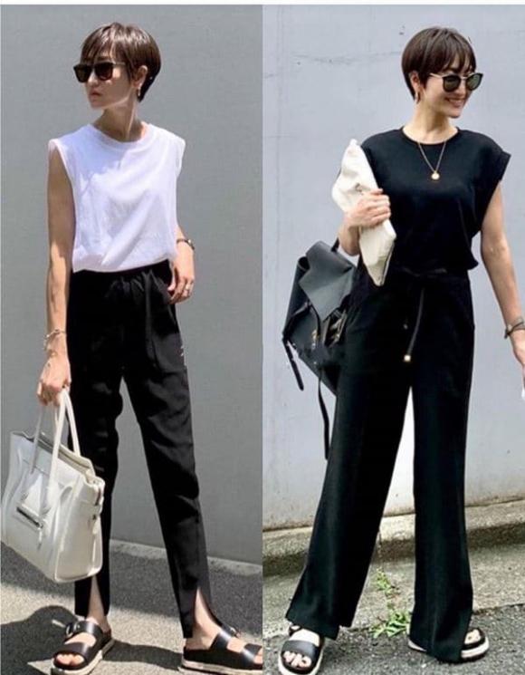 blogger thời trang, blogger thời trang người Nhật, mặc đẹp