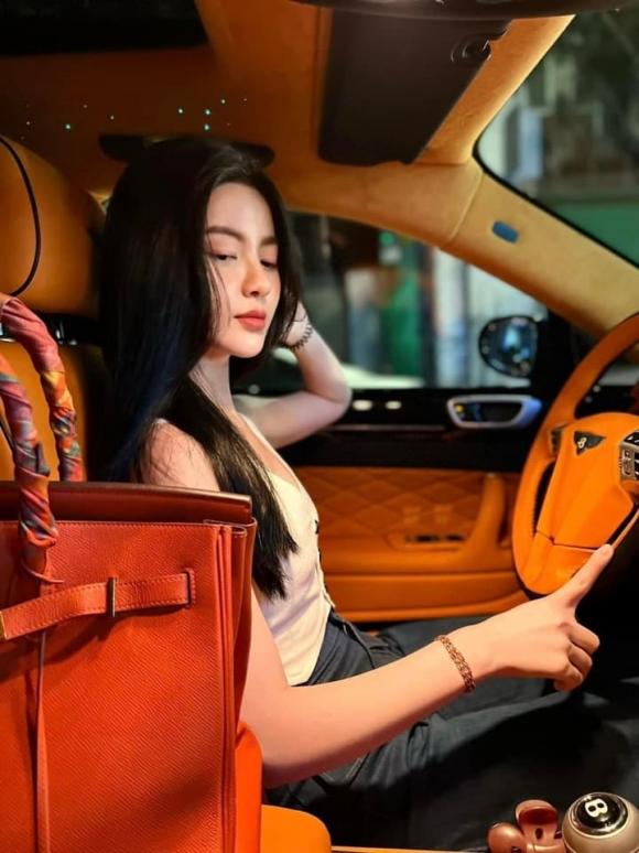 Chu Thanh Huyền, Quang Hải, giới trẻ 