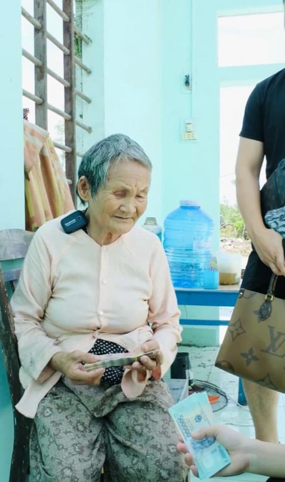 Đặng thiên hương, Thiện nguyện, Doanh nhân