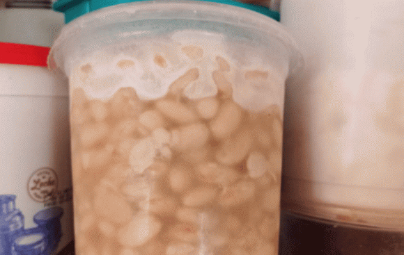 rã đông, cách rã đông thực phẩm, kiến thức 