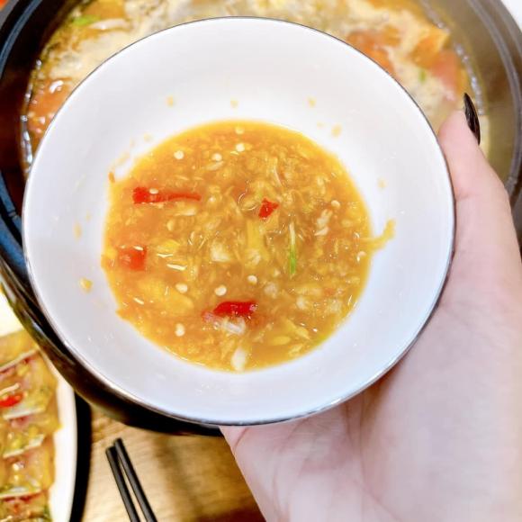 lẩu bò, cách làm lẩu bò, món ngon 