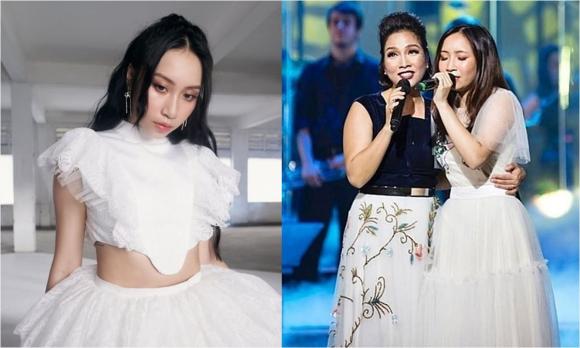 diva Mỹ Linh.,Diva Mỹ Linh,ca sĩ Tóc Tiên, sao Việt