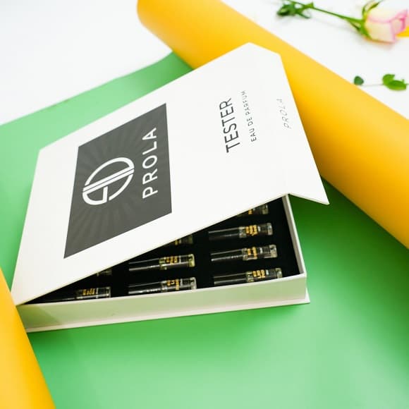 PROLA, nước hoa Prola Perfum, nước hoa