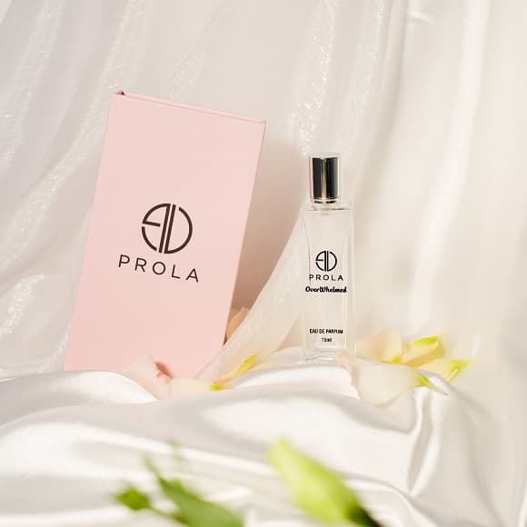 PROLA, nước hoa Prola Perfum, nước hoa