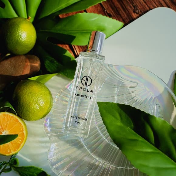 PROLA, nước hoa Prola Perfum, nước hoa