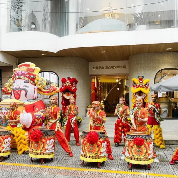 Shynh Premium, Lê Thị Xuân, Shynh Group