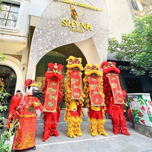 Shynh Premium, Lê Thị Xuân, Shynh Group