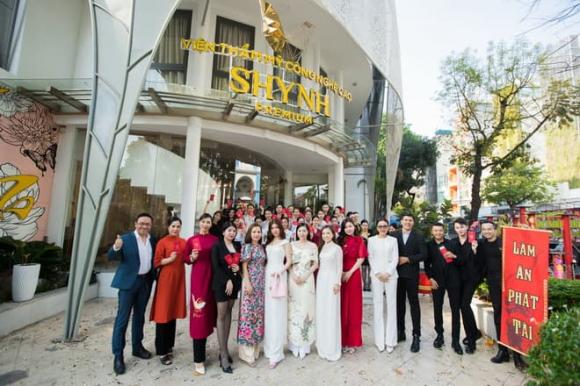 Shynh Premium, Lê Thị Xuân, Shynh Group