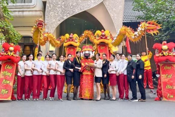 Shynh Premium, Lê Thị Xuân, Shynh Group