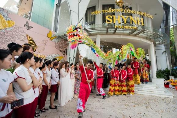 Shynh Premium, Lê Thị Xuân, Shynh Group