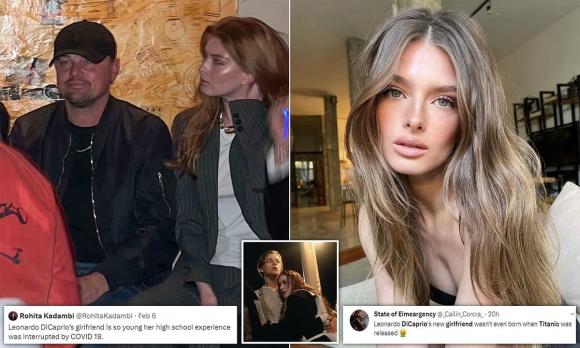 Mischa Barton, Leo DiCaprio, Mischa Barton tiết lộ được yêu cầu ngủ với Leo DiCaprio, sao Hollywood