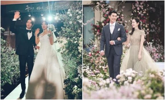 Lee Min Ho, Lee Seung Gi,  Lee Seung Gi thông báo kết hôn