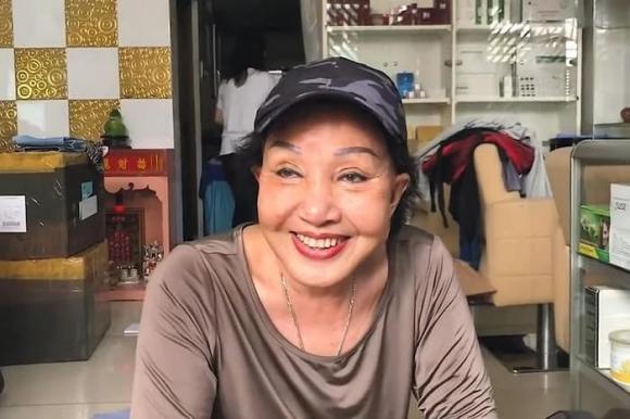 nghệ sĩ Hồng Nga, sao Việt