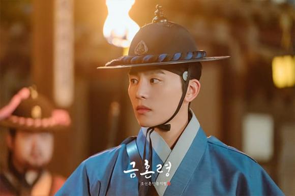 dàn sao Hàn Quốc, sao Hàn đang lên năm 2023, dàn diễn viên K-Drama đang nổi 2023