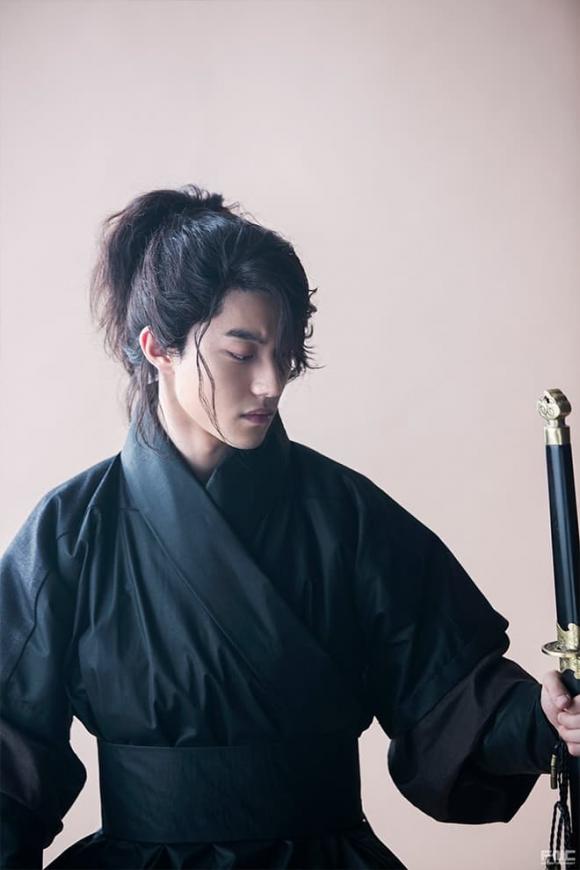 dàn sao Hàn Quốc, sao Hàn đang lên năm 2023, dàn diễn viên K-Drama đang nổi 2023