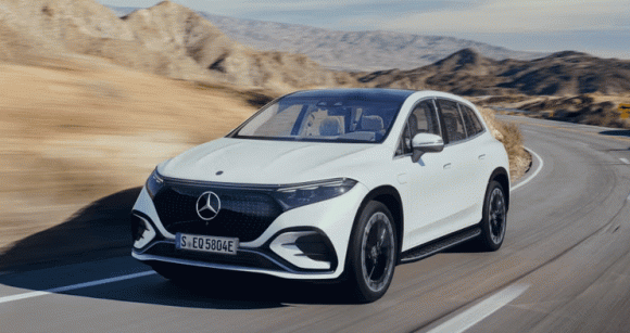 xe SUV, xe sang, mua ô tô, ô tô 2023, ô tô hạng sang
