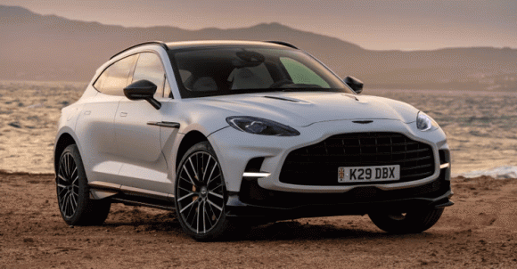 xe SUV, xe sang, mua ô tô, ô tô 2023, ô tô hạng sang