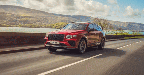 xe SUV, xe sang, mua ô tô, ô tô 2023, ô tô hạng sang