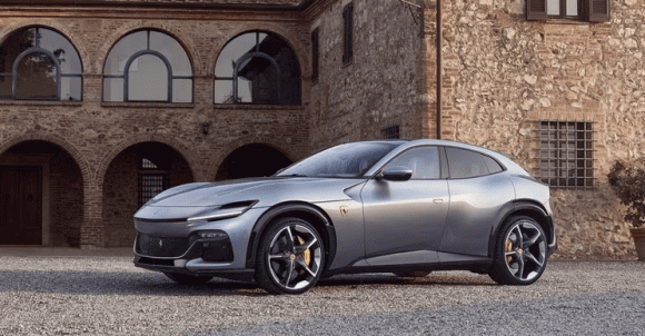 xe SUV, xe sang, mua ô tô, ô tô 2023, ô tô hạng sang