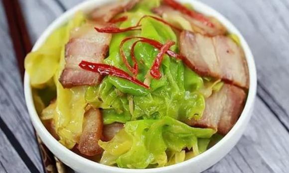 bắp cải, cách chọn bắp cải, mẹo chọn rau