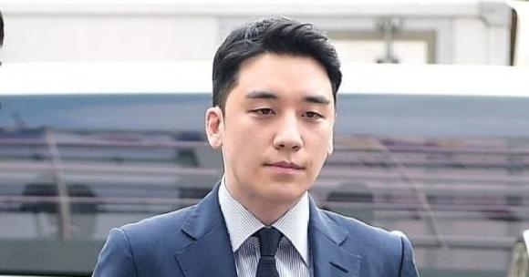 Seungri, nhóm Big Bang, sao Hàn