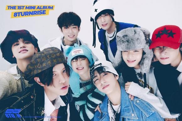 Myungho (8TURN) , bạo lực học được, sao hàn, kpop