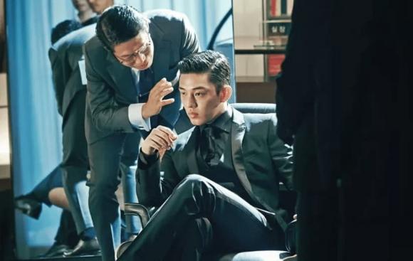 Yoo Ah In, sao hàn, sao sử dụng ma túy, phim hàn