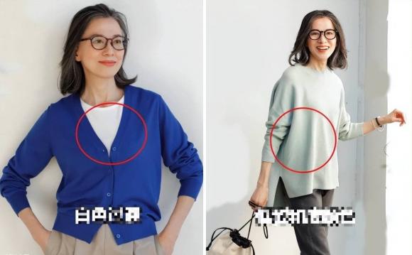 thời trang đẹp, thời trang, thời trang của cụ bà 61 tuổi