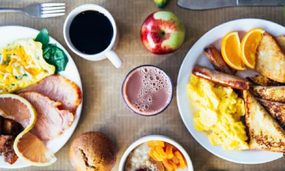 View - Bỏ bữa sáng có nguy hiểm không? Đọc xong 4 điểm này dù bận rộn đến mấy cũng phải ăn sáng, đừng lừa dối bản thân nữa