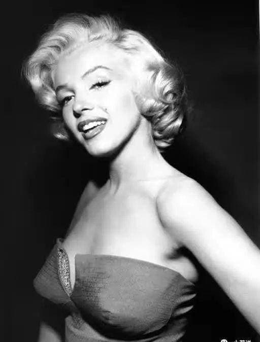 Marilyn Monroe, cuộc đời Marilyn Monroe, sao Hollywood