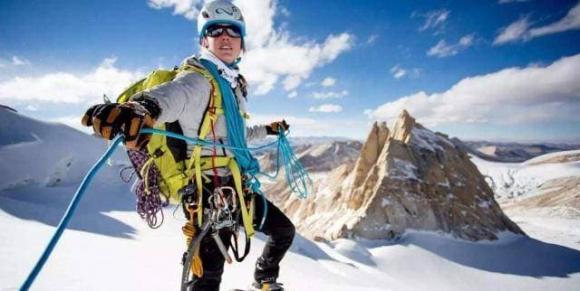 Leo đỉnh Everest, đỉnh Everest, leo núi, đại tiện