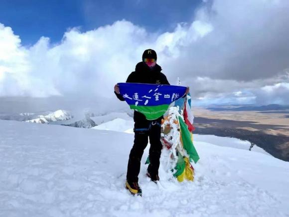 xác chết,  đỉnh Everest,