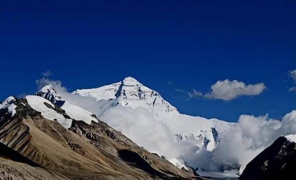 đỉnh Everest,  leo núi