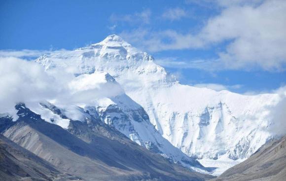 đỉnh Everest,  leo núi