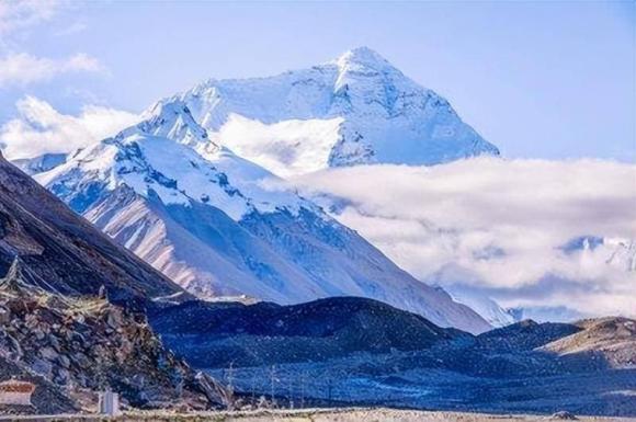 đỉnh Everest,  leo núi