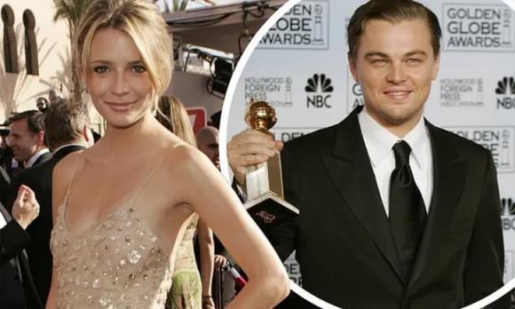 Gigi Hadid, Leonardo DiCaprio, Gigi Hadid chính thức chia tay Leonardo DiCaprio 