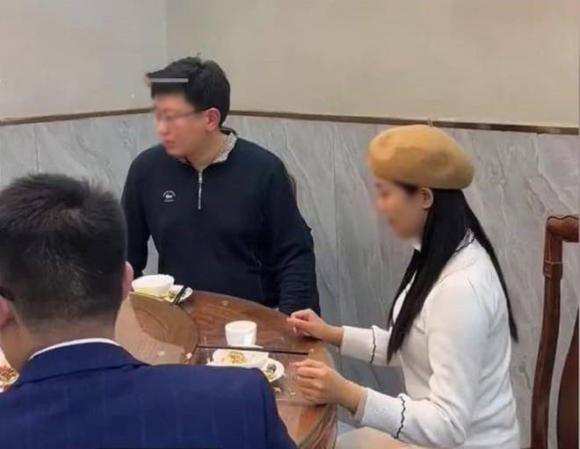 đi xem mắt, gái ế, giới trẻ  