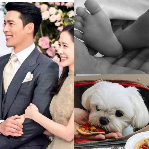 hyun bin, son ye jin, sao hàn 