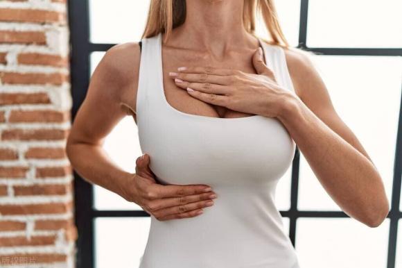 Đừng sợ ngực chảy xệ khi mang thai, ngực chảy xệ, cách giúp ngực không chảy xệ