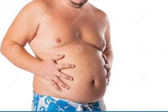 Người bụng phệ, có gì trong đó? người bụng phệ, chăm sóc sức khỏe đúng cách