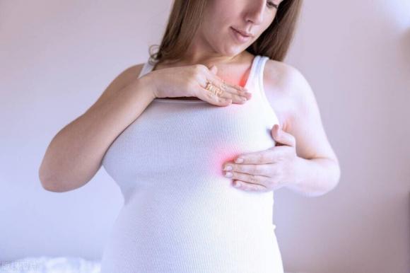 Đừng sợ ngực chảy xệ khi mang thai, ngực chảy xệ, cách giúp ngực không chảy xệ