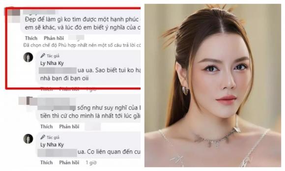 Midu, Lý Nhã Kỳ, sao Việt