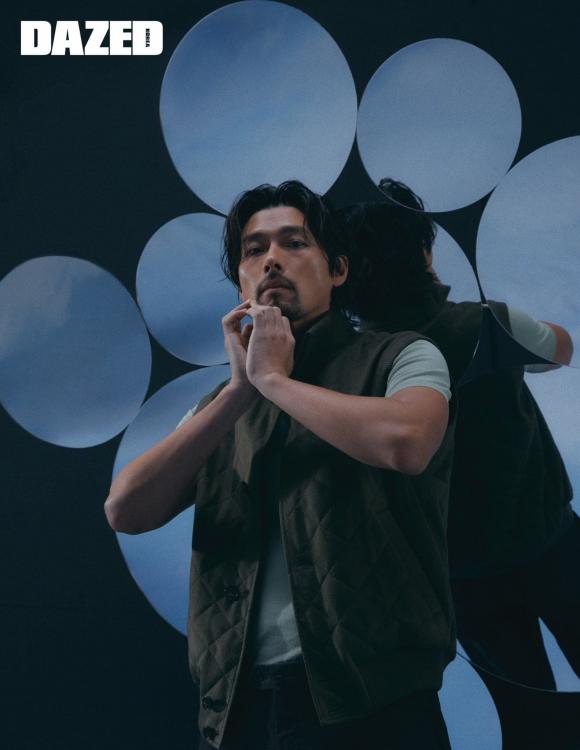 hyun bin, son ye jin, sao hàn 