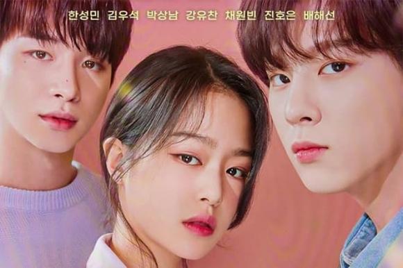  K-Drama, phim Hàn gây nghiện, Phim Hàn ngắn thích hợp xem vào cuối tuần