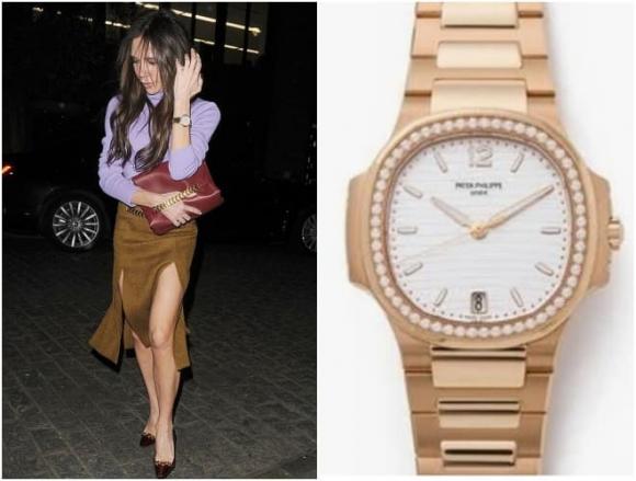 David Beckham, Victoria Beckham, sao Hollywood