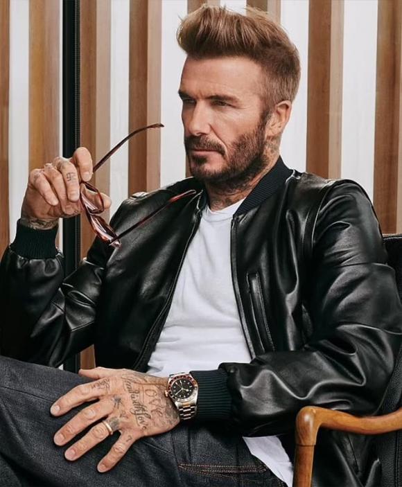 David Beckham, Victoria Beckham, sao Hollywood