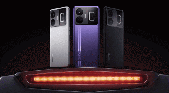 iPhone,Samsung,Realme GT Neo 5,Smartphone